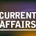IBPS CLERK DAILY CURRENT AFFAIRS