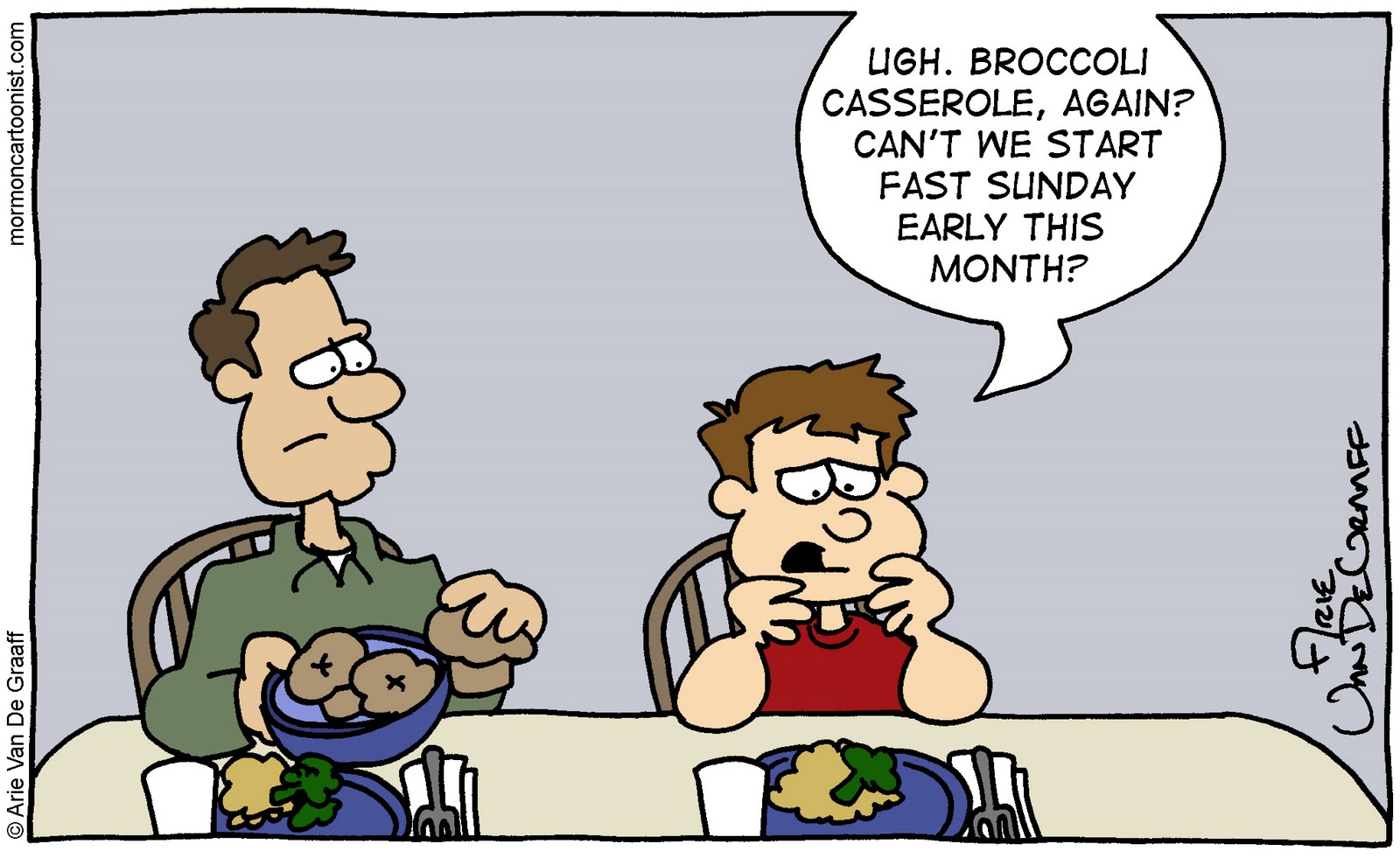 Diary of an Everyday Housewife Fast Sunday+SuperBowl Party=