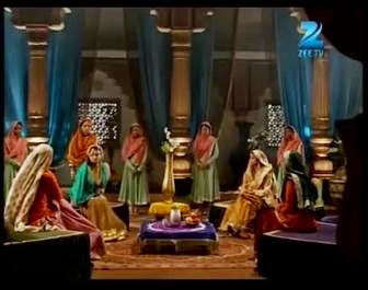 Sinopsis 'Jodha Akbar' Episode 237