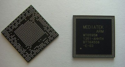 MediaTek Cortex-A17 Pesaing Qualcomm Snapdragon 800 dan 805 MediaTek Cortex-A17 Pesaing Qualcomm Snapdragon 800 dan 805