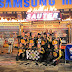 Sauter sweeps NCWTS in the Lone Star State