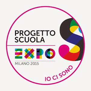 Logo Expo Milano 2015