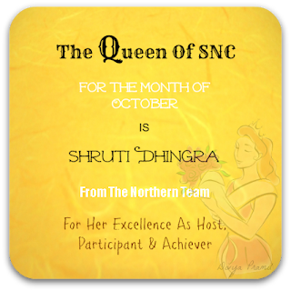 The Queen Of SNC