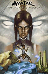 Avatar: La leyenda de Korra