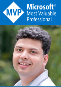 Microsoft MVP