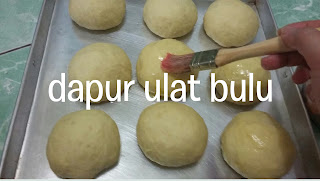 Roti Kentang Poles Srikaya Roti Kentang Poles Srikaya