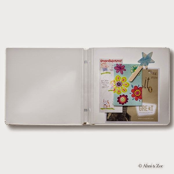 a dash of scrapbooking 12x12 Single Pocket Pages are back!