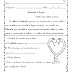 TRAVANDO A LÍNGUA COM LETRA CURSIVA