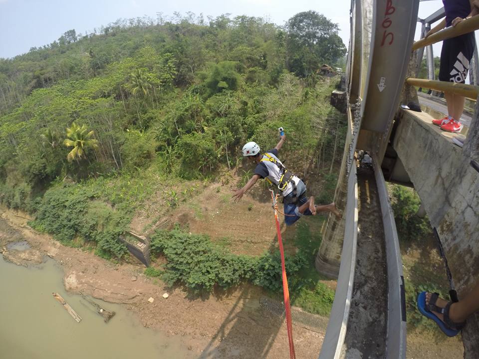 Rope Jumping Untold Story