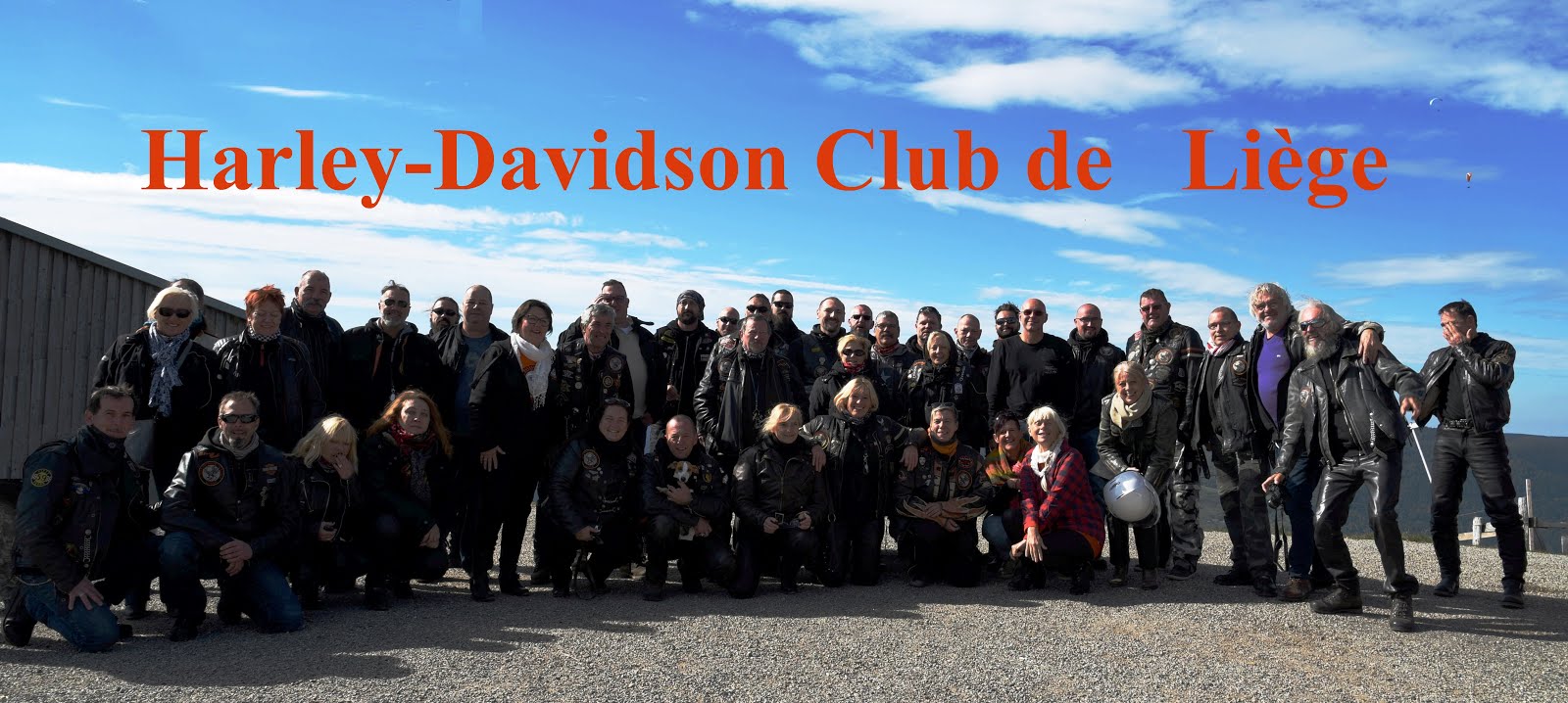 Le club