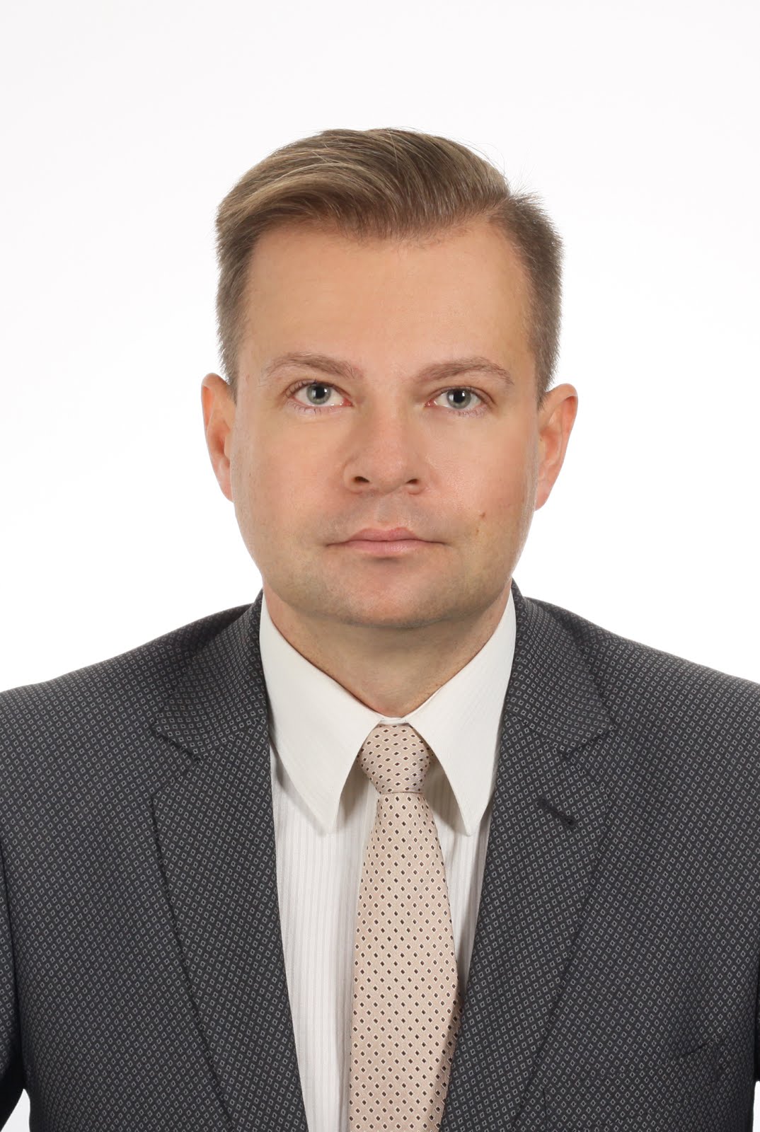 TOMASZ SOŁOMIANKO