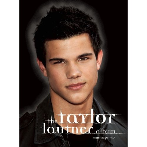 Twilight New Moon Taylor Lautner