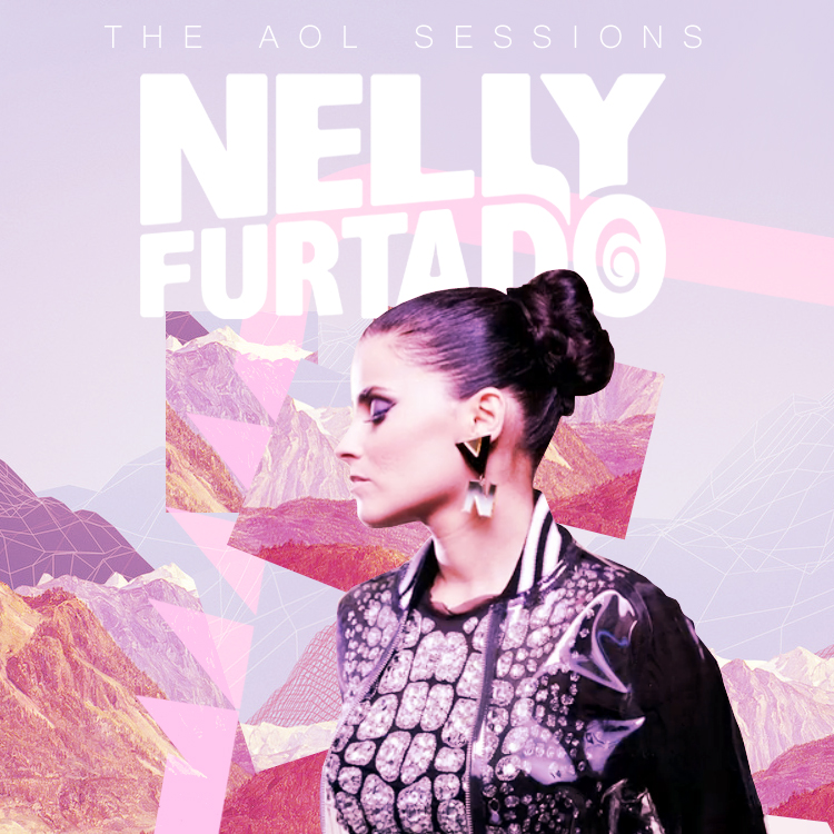 Nelly Furtado - Parking Lot Nelly Furtado - Parking Lot