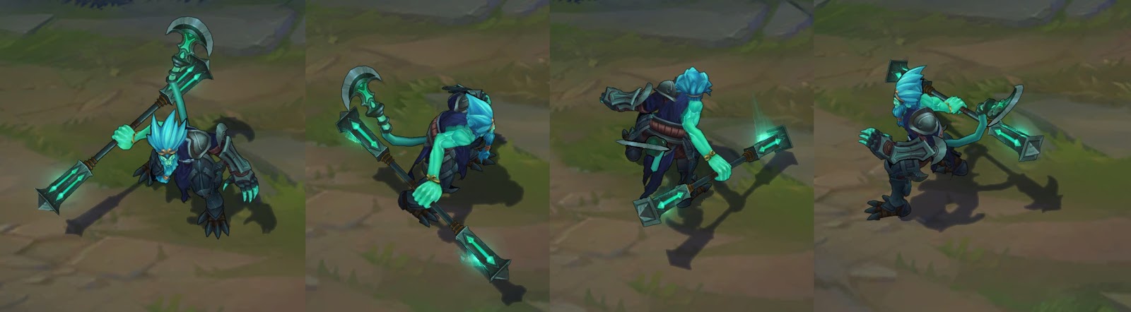Underworld Wukong