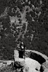 Zito Colaço com o Verdadeiro Coração da Serra da Estrela