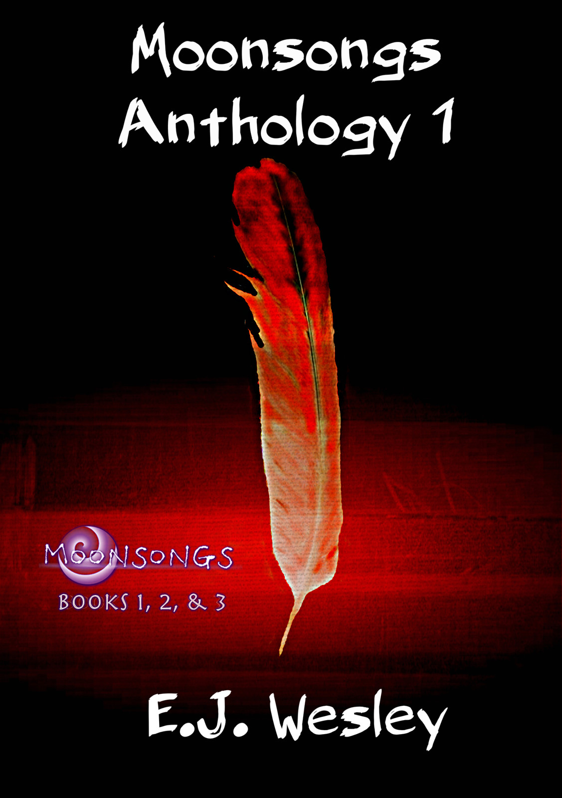 Moonsongs Anthology 1