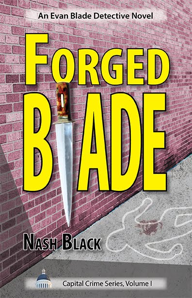 Forged Blade