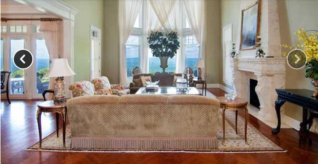 Mi portafolio digital de Español 2 : La casa de mis sueños - descripción