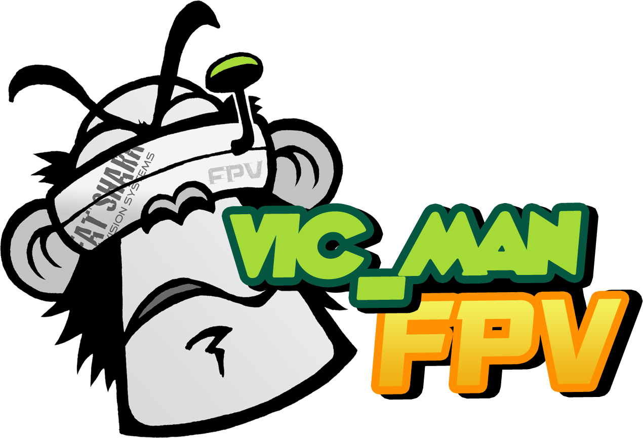 vicmanfpv - Racing, freestyle y drones