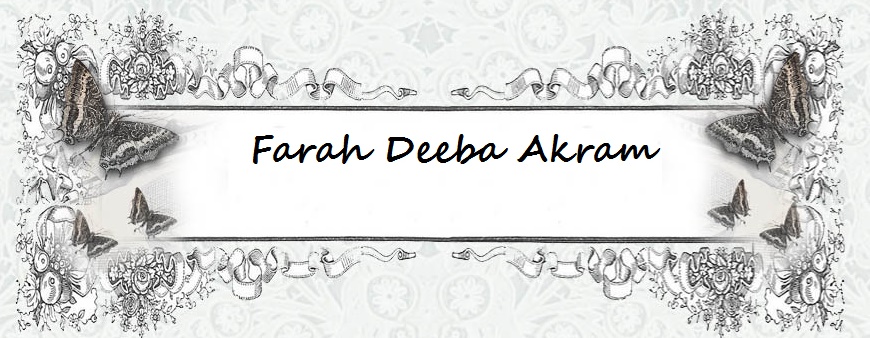 Farah Deeba Akram