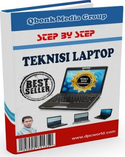 Download Modul Teknisi Laptop PDF Lengkap dengan Gambar