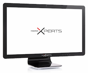 Все о моноблоке MicroXperts M400-01