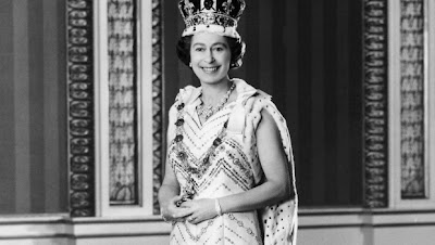 RETRO KIMMER'S BLOG: QUEEN ELIZABETH'S JUBILEE: 60 YEARS ON THRONE