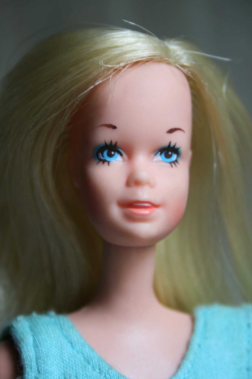 barbie's friend stacey