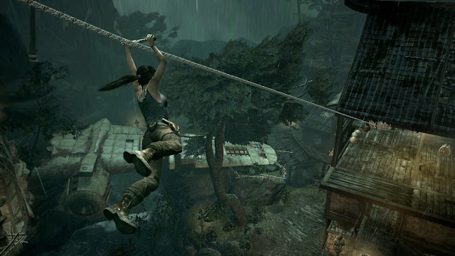 Tomb Raider: Survival Edition Tomb+Raider+pc