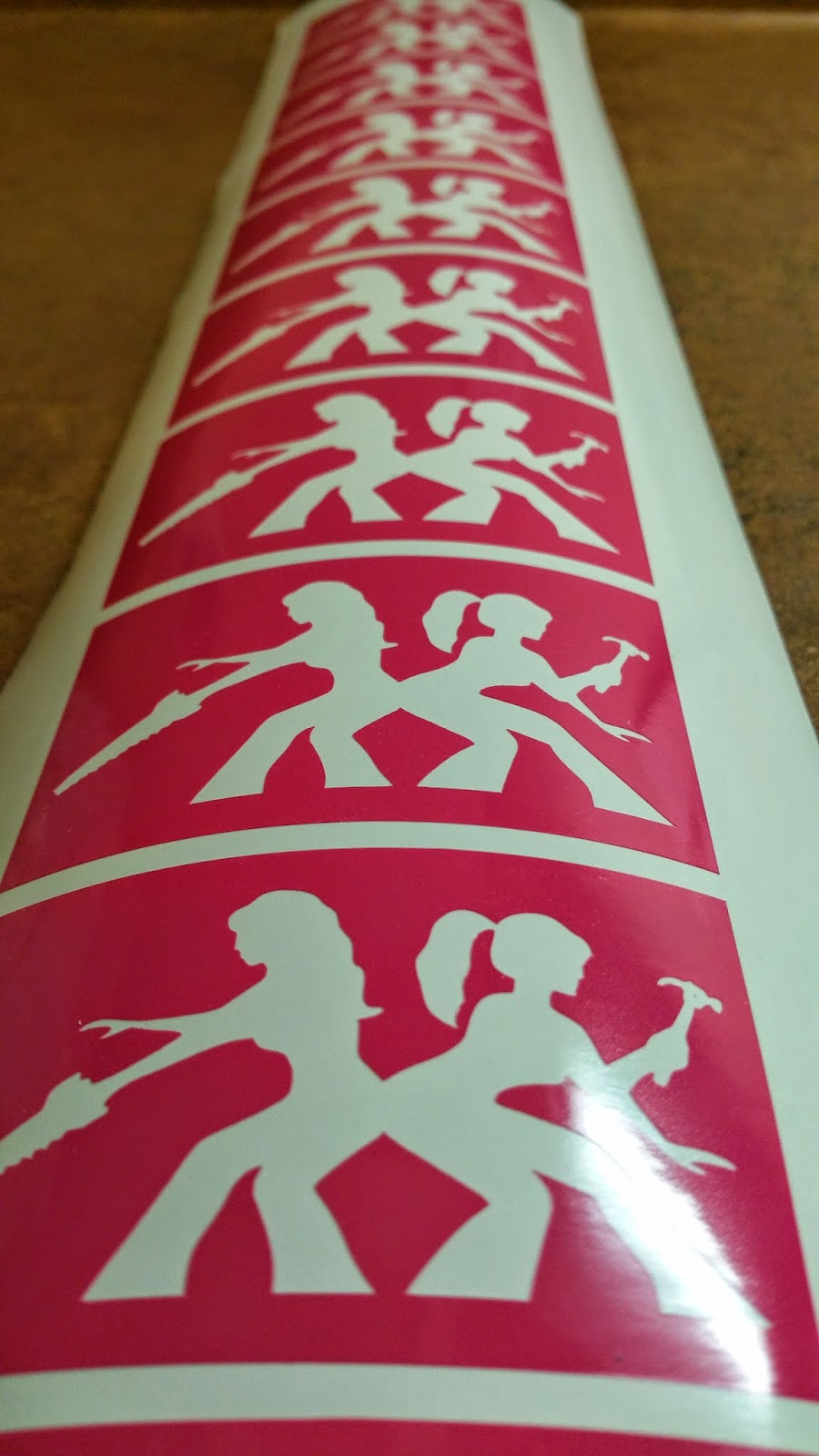 sparklingexpressions Recent Custom Vinyl Decal and Glitter Tattoo Orders