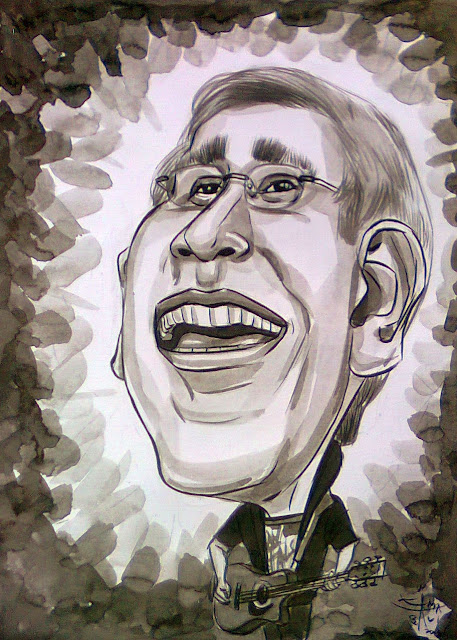 IWAN FALS