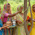 En india se plantan 11 árboles por cada mujer que nace