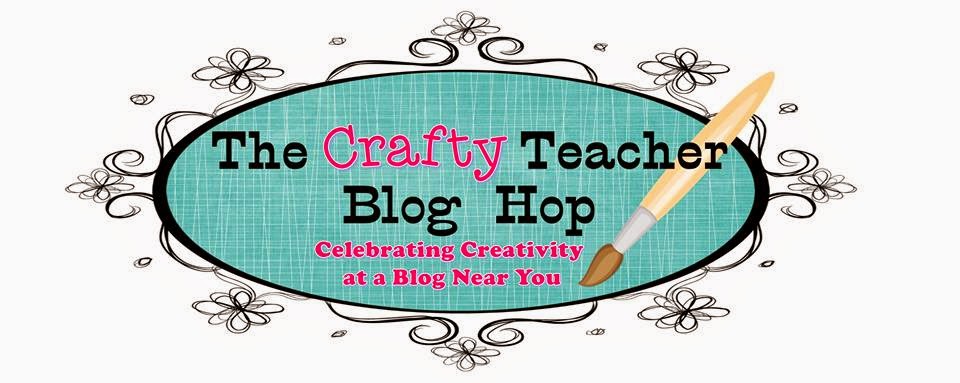 http://teachertreasurehunter.blogspot.com/2014/08/craft-giveaway-creative-teacher.html