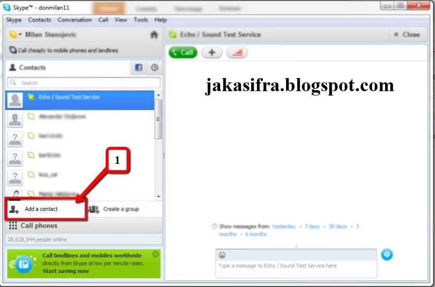 Kako naci prijatelje kako naci prijatelje