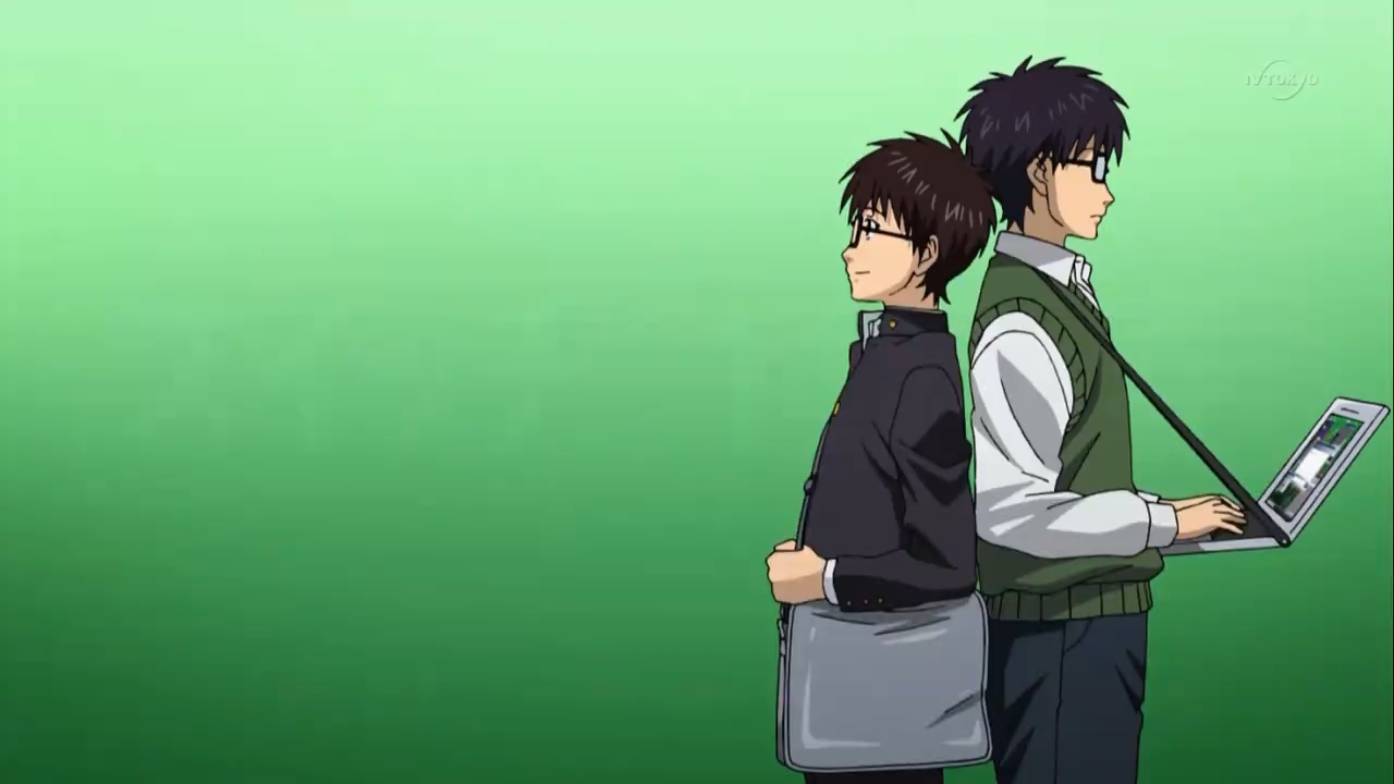 Kidonime Terbentuknya Sket Dance Part 2 Switch Kidonime Terbentuknya Sket Dance Part 2 Switch