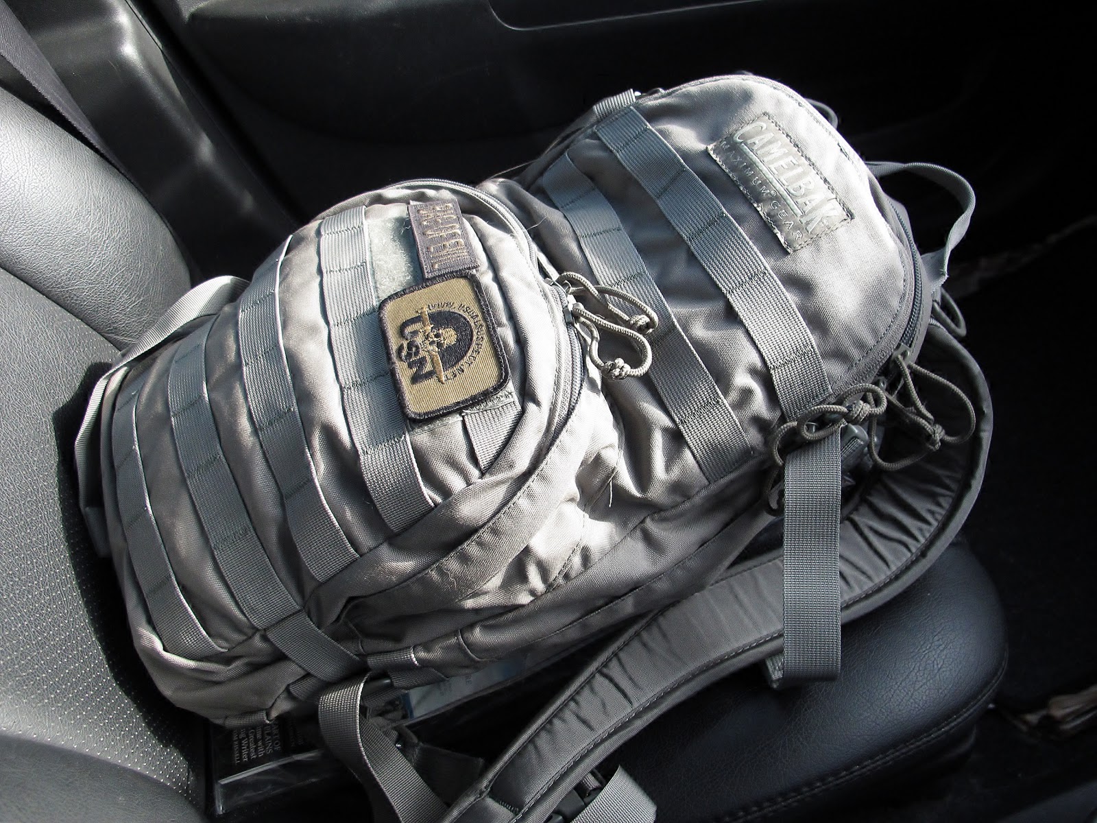 Camelbak Hawg 500