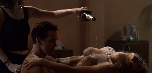 Top 10 Nude Scenes In Cinema 195 Denise+Richards+(3)