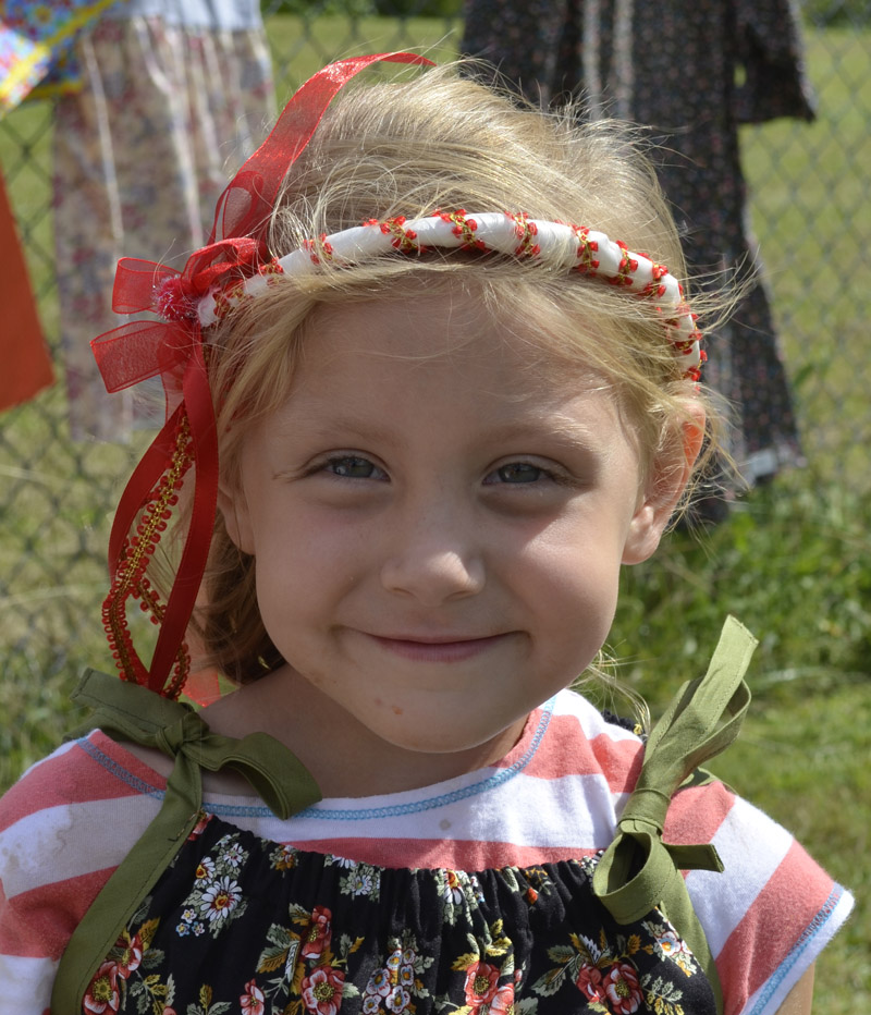 Sew Delightful Halo Headband