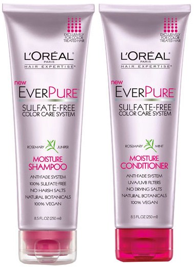 Loreal shampoo coupons august 2019