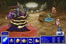 Java Game: Final Fantasy 2