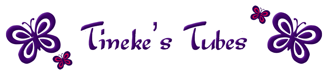 Tineke’s tubes