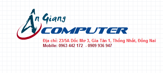 Ân Giang Computer
