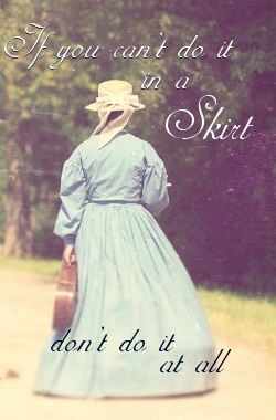 THE COUNTRY HANDMAIDEN