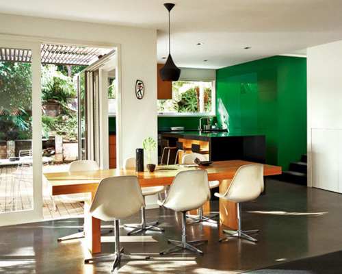 What about emerald green kitchen cabinets? This one might be a stretch What about emerald green kitchen cabinets? This one might be a stretch
