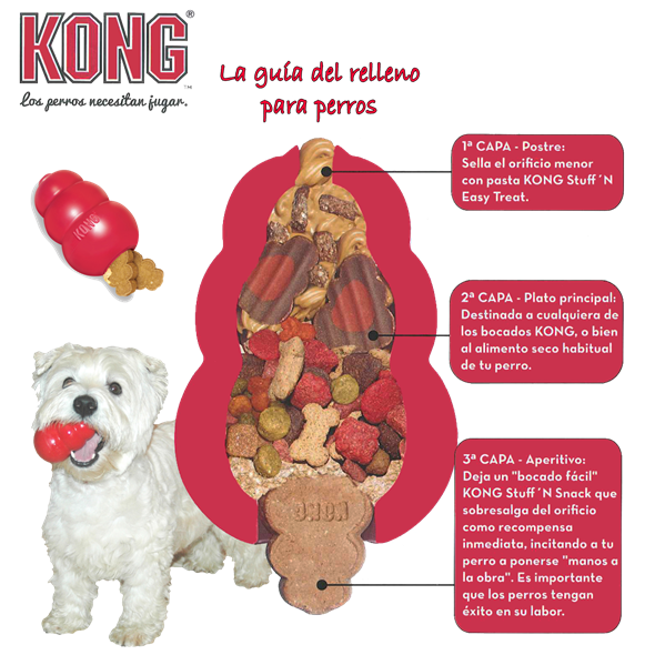 Frozen Kong Dog Toy Frozen Kong Dog Toy