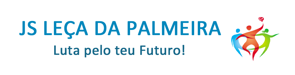 JS Leça da Palmeira