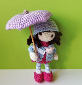 Autumn Girls Free Amigurumi Patterns Bloglovin
