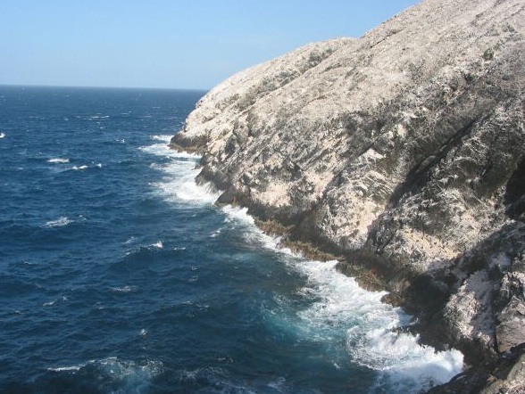 Bitácora y Memorias // Blog et Mémoires Archipiélago Los Monjes