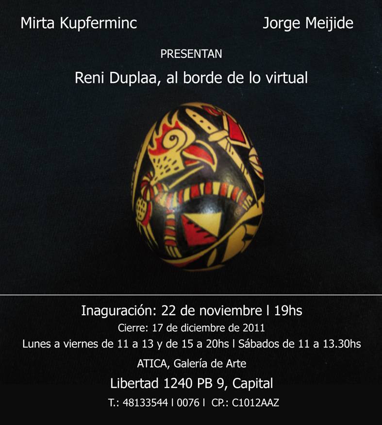 Reni-Duplaa Reni-Duplaa
