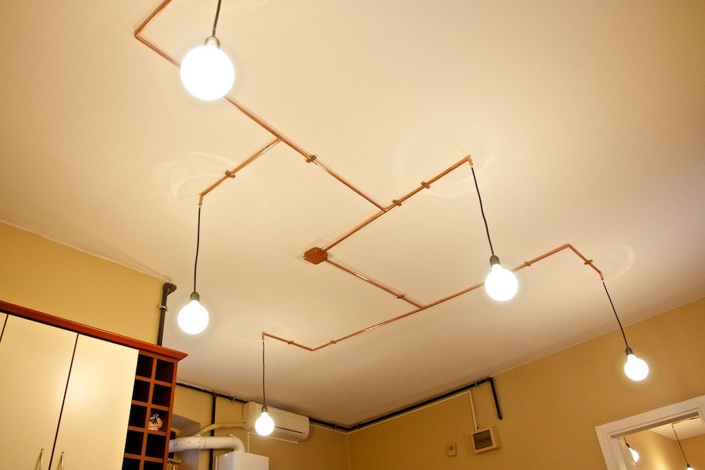 Aydınlatma ve Dekor Dünyasından Gelişmeler Hedef Elektrik�ten Bakır